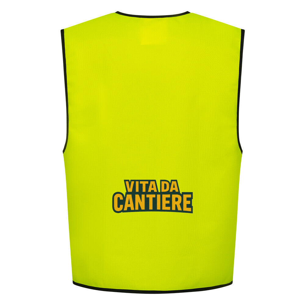 Image for color: signal yellow