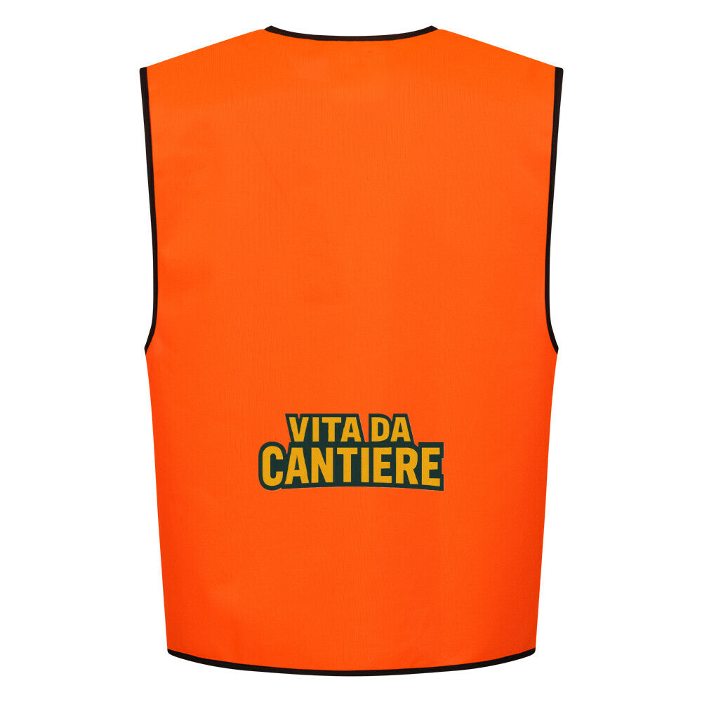 Image for color: signal orange