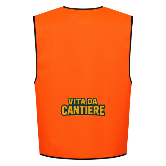 Image for color: signal orange